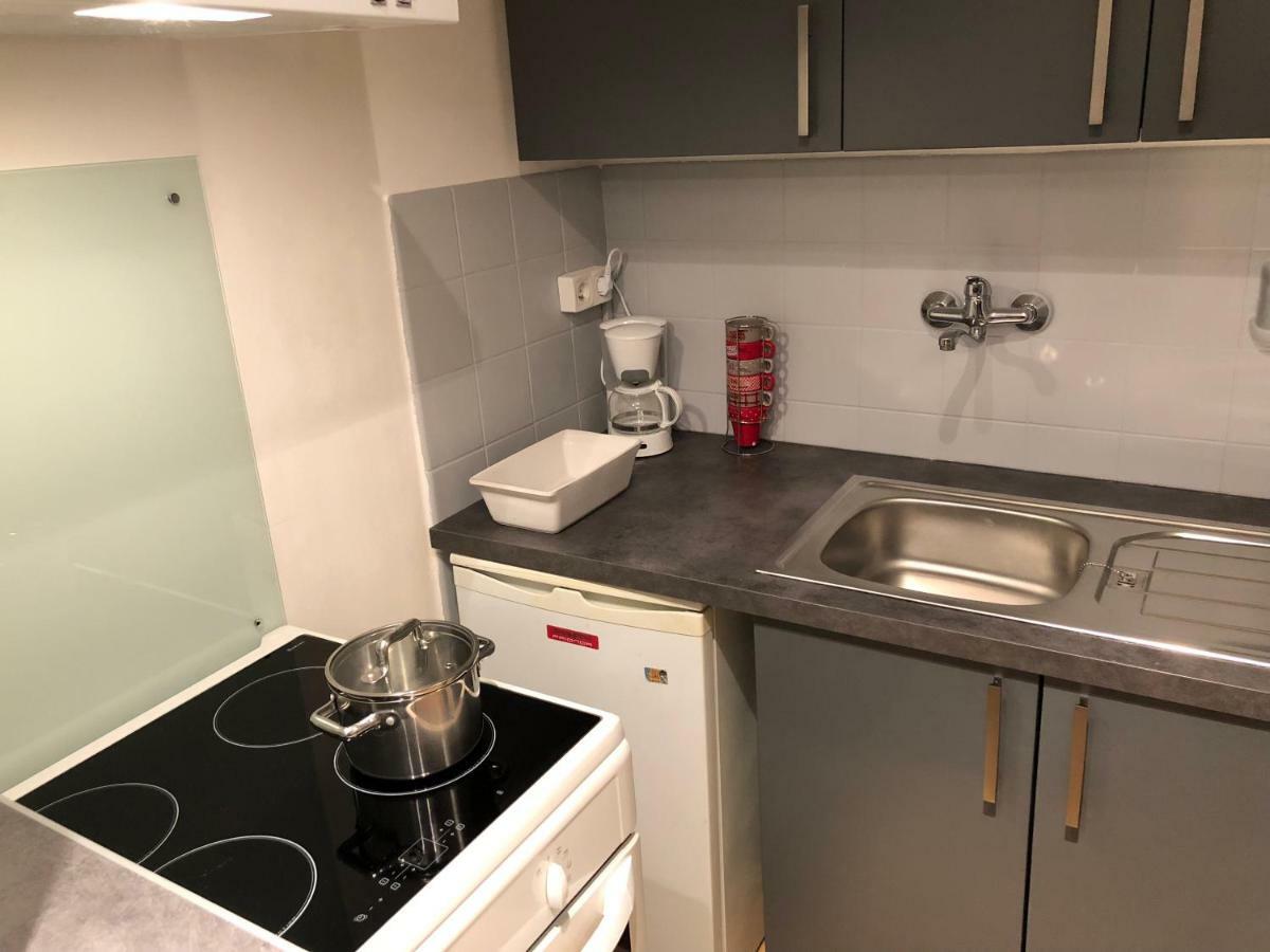 Ferienwohnung F1 Terrasse Hydromassage Led, Colmar A 5Min, Calme Wintzenheim Exterior foto